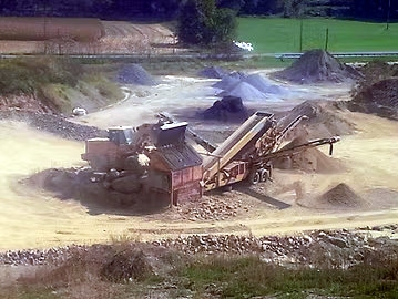 Aggregates