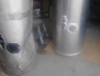 Radiator & Fuel Tank Repair