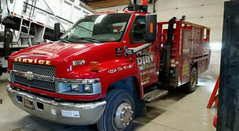 Heavy Duty Truck Parts 