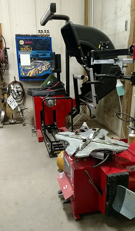 Tire Services